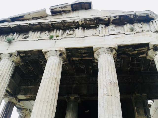 Templo griego