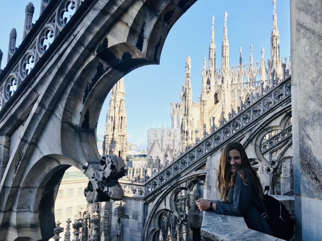 Catedral di Milano