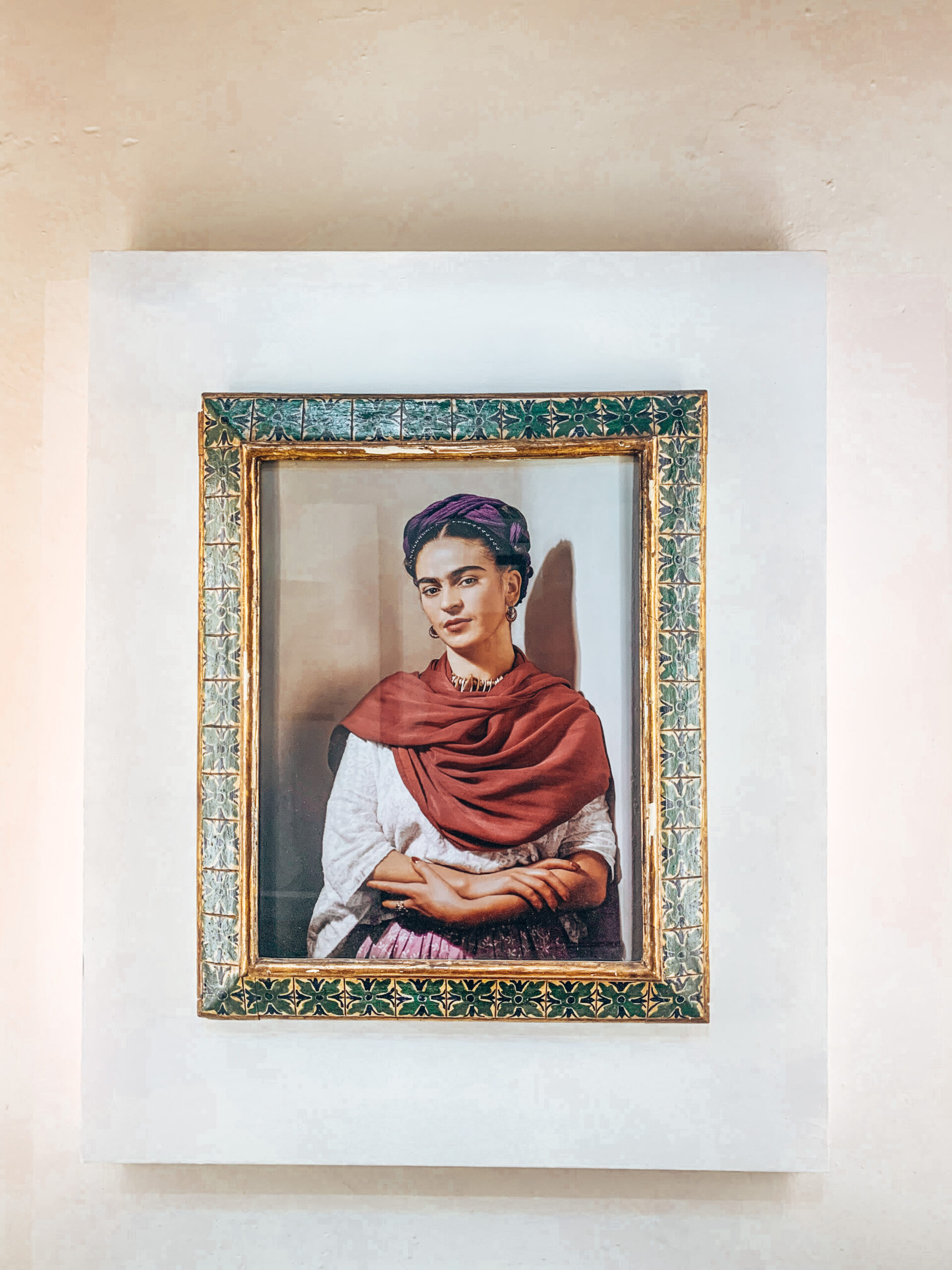 museo Frida Kahlo